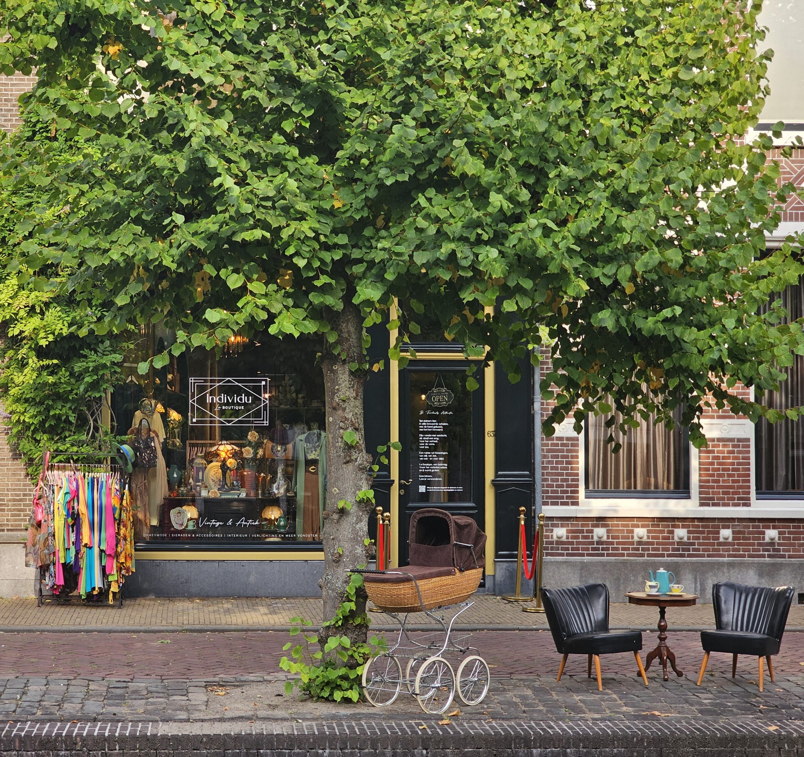 La Boutique